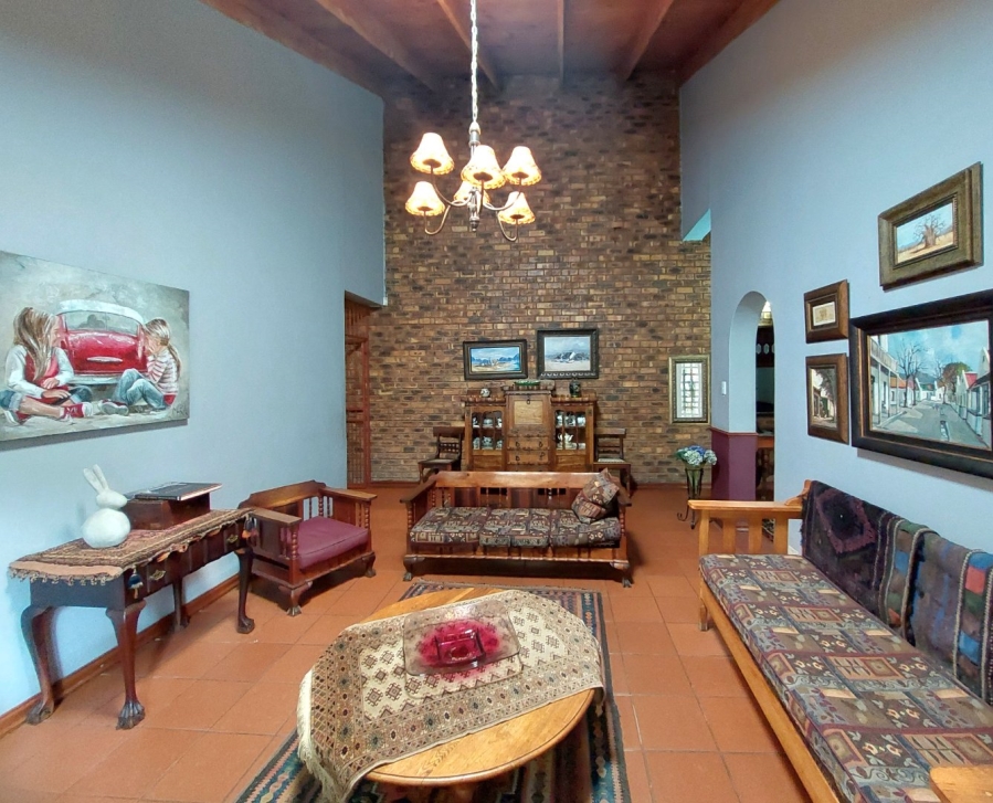 4 Bedroom Property for Sale in Brits North West